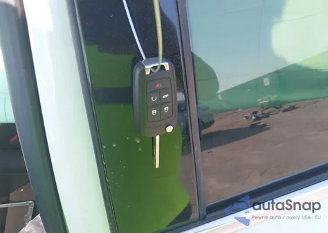 2014 Chevrolet Impala 2Lt из США, поврежденный, VIN 2G1125S30E9161473